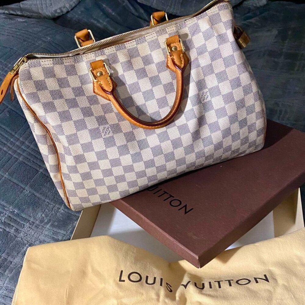 LV Speedy 35